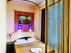 Отель Гранд