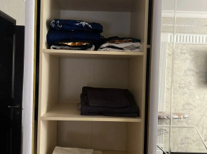 Апартаменты Квартира Семейная  у Моря