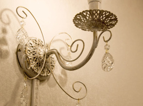 Апартаменты Монарх