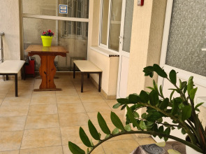 Гостевой дом  Персона