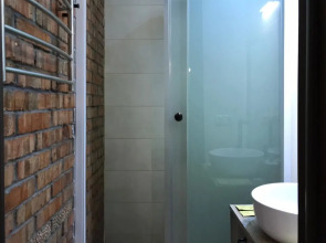 Апартаменты Серебряный век 2