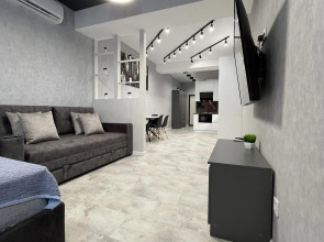 Квартира Артбухта Севастополь 2