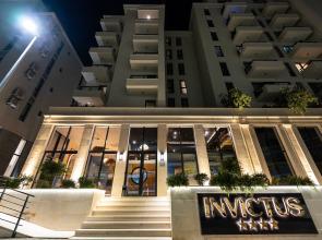 Отель Invictus