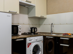 Апартаменты Светлогорский Бриз