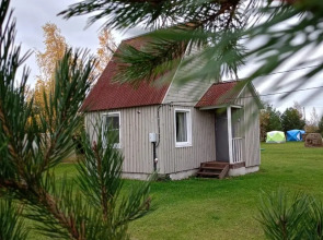 База отдыха Ретле