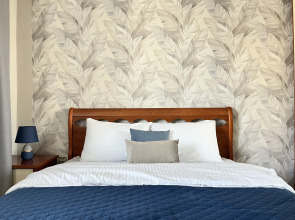 Квартира Уютная  в Центре Города