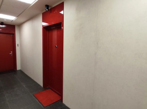 Апартаменты Уютная студия м. Площадь Ильича