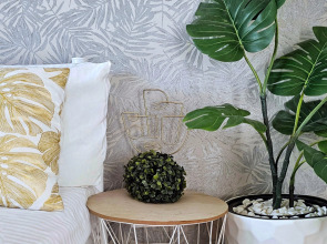 Апартаменты ФлаНск на Крылова 2