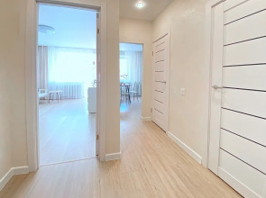 Квартира APARTS Рядом с ЖД вокзалом