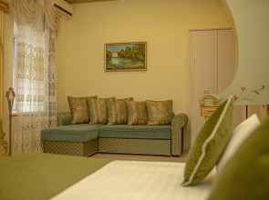 Гостевой Дом Княгини Ухтомской