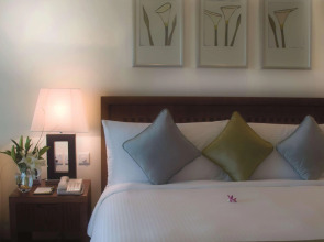 Отель Radisson Blu Resort Fujairah