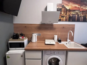 Апартаменты Central Inn