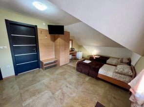 Гостевой Дом Аллиот