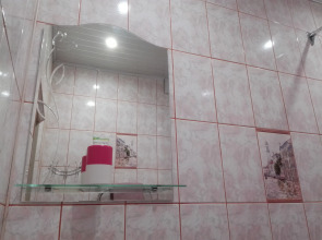 Апартаменты Япония на Космонавтов