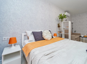 Апартаменты SmartHome в Самом Центре