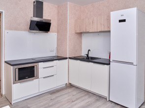 Апартаменты VIAHOME на Толстого