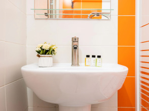 Квартира Inndays apartments