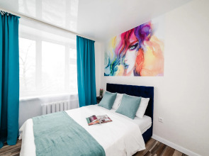 Апартаменты Химкинский Бульвар 19/2