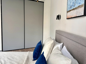 Апартаменты на Сергиевской 9