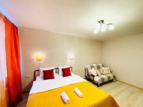 Апартаменты MAXI на Садовой