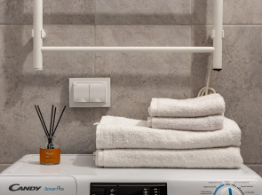 Квартира Honey Studio