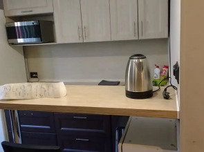 Апартаменты Добрые Сутки на Хохрякова