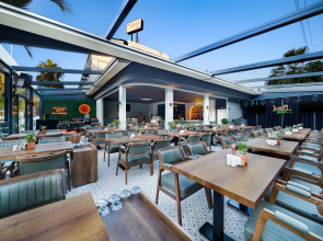 Boutique hotel ONYOUR DREAMS BELEK