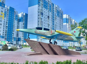 Квартира Уютная однокомнатная квартира ЖК Озерки