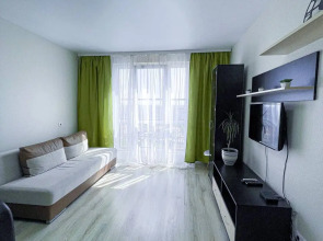 Апартаменты на Партизанском проспекте