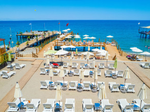 Rose Garden Premium Hotel