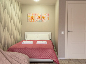 Квартира 1-к у залива в новом доме по Водопроводной 12 от RentAp