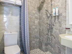 Гостевой дом Роза Ветров