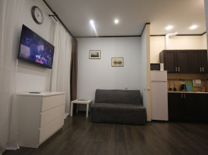 Квартира в доме купчихи Морозовой