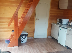 Гостевой дом для семьи