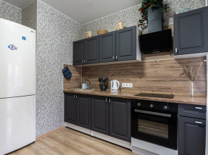 Апартаменты Quiet House