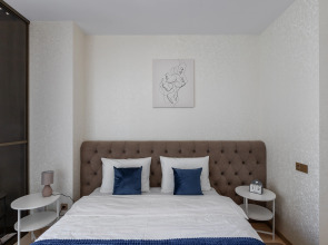 Апартаменты просторные в ЖК Маяк Минска