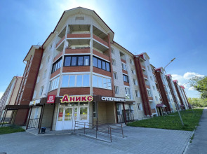 Апартаменты Добрые Сутки на Разина 69-29