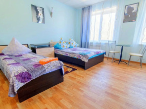 Отель 4 Камня