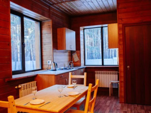 Гостевой дом Silver Country