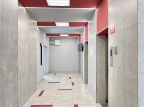 Квартира Студия в 5 минутах от вокзала