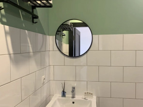 Апартаменты 1 на Рубинштейна 36