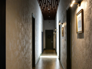 Бутик-отель БРИСТОЛЬ