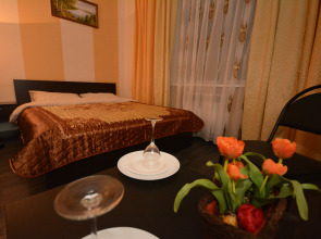 Отель Сова на белорусской