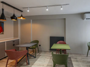 Апарт-отель Calanthe Residence