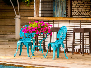 Отель Costa Bodrum City