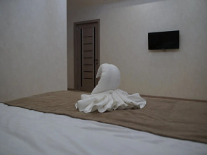 Отель Tbilisi Sea Hotel