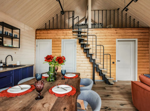 Частный Дом Freedom