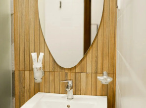 Отель Байкал-Хан Ольхон