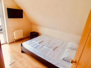 Частный дом Джеймсон