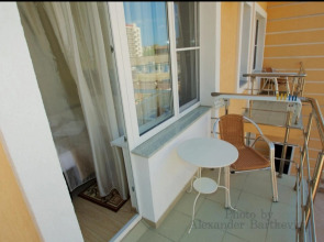 Отель Корфу